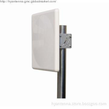 5.8G Flat Panel Directional Antenna 23dBi Gain (Factory)